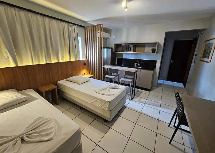 Ok Inn Hotel Criciuma Centro