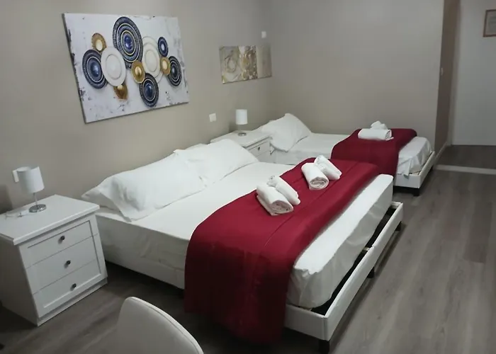 San Gallo Guesthouse Firenze