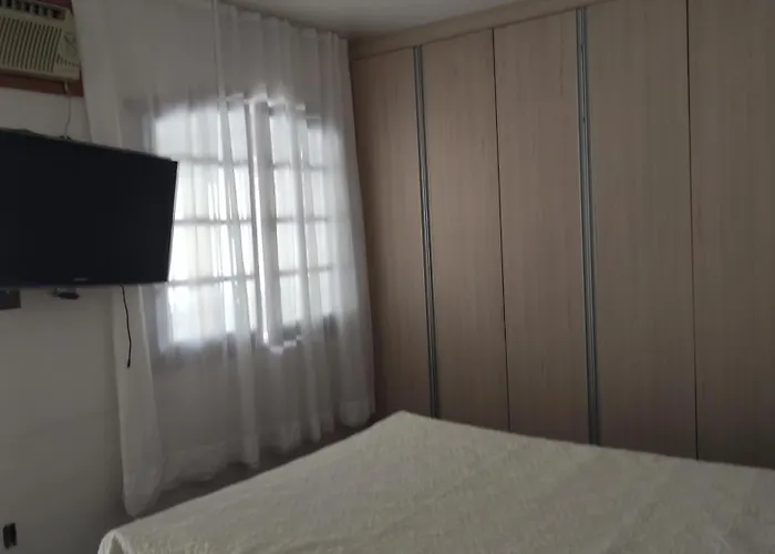 Hostel Leandros Eldorado Contagem