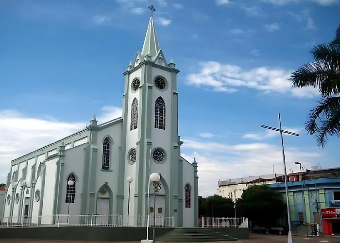 Hotel Coutinho Pirapora