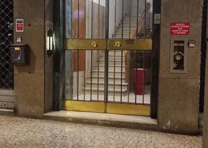 Bed and Breakfast Casa di aria Bologna