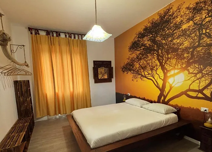 Bed and Breakfast Casa di aria Bologna