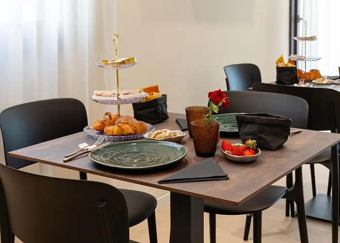 Hera Rooms And Suites Agrigento