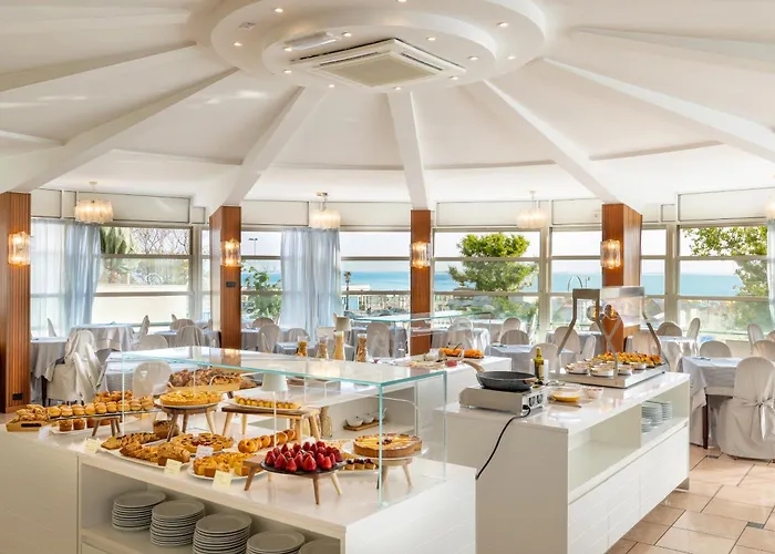 Hotel Meeting Riccione