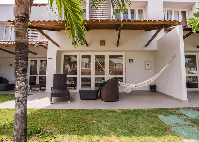 Hotel Pipa Atlântico Praia de Pipa