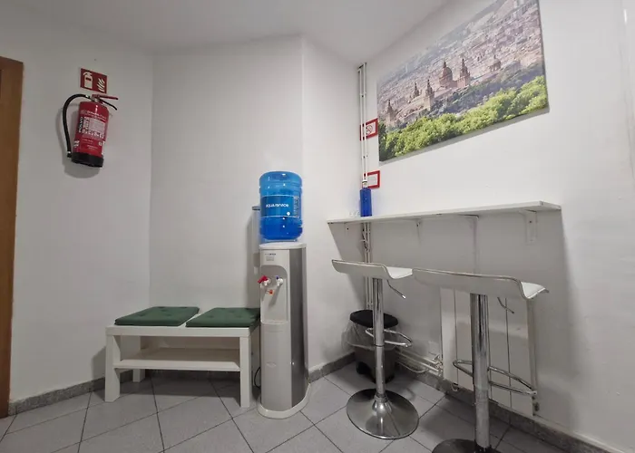 Hostal Elkano Barcellona