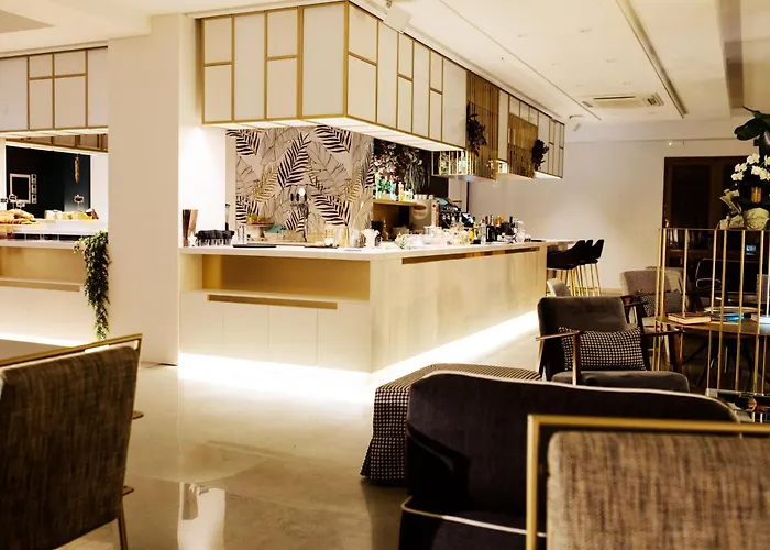 Hotel Parco Riccione