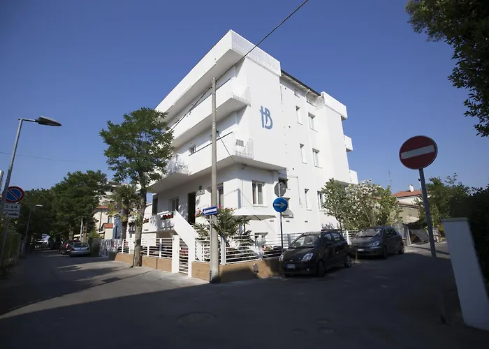 Hotel Brunella Rimini