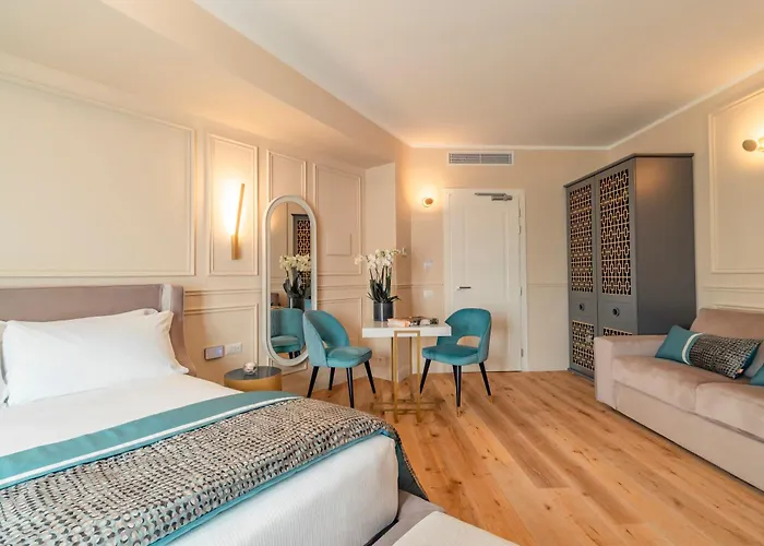 Trevi Imperial Suite 2 Roma