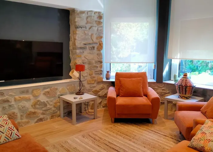 Villa Doma Etxea Donostia-San Sebastian ESS02683