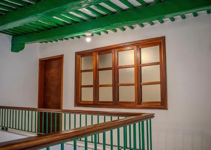 Hostal 66 Mérida