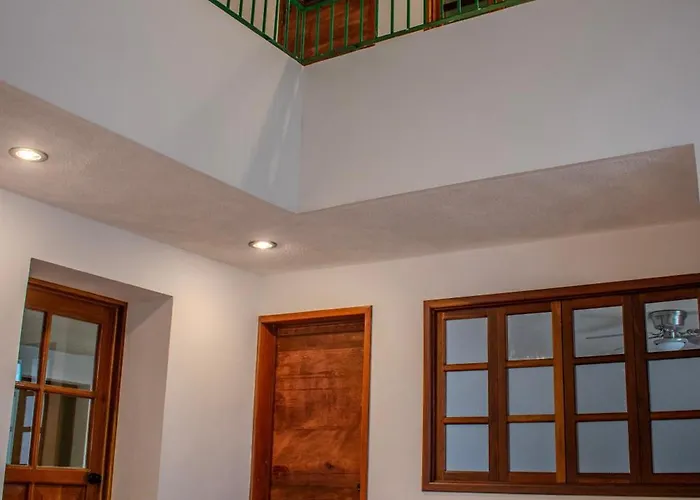 Hostal 66 Mérida