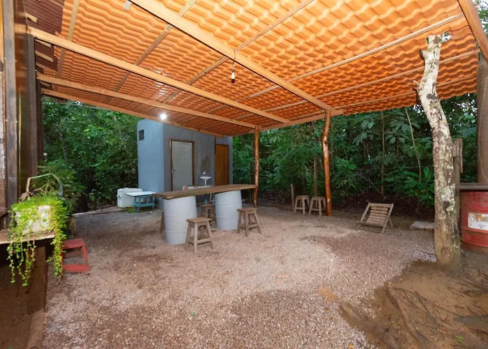 Casa Das Violetas Chapada dos Guimarães