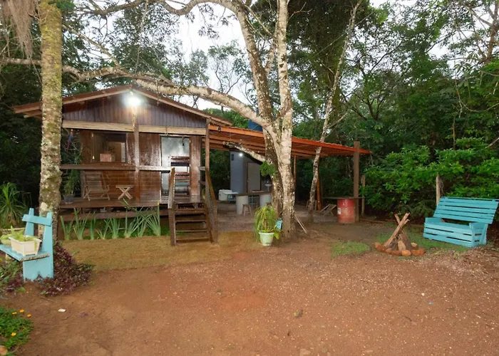 Casa Das Violetas Chapada dos Guimarães