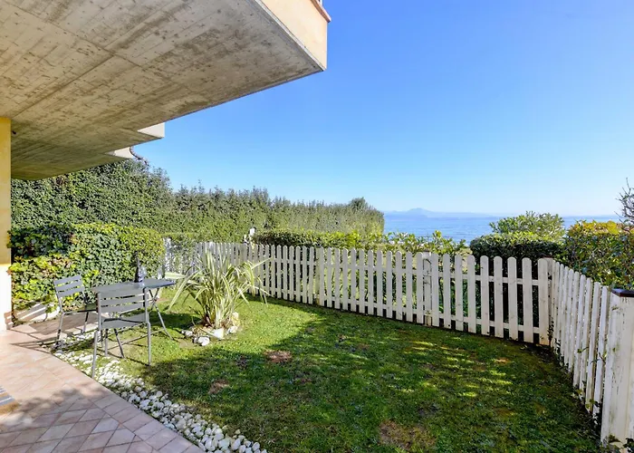 Villa Casa dei Pescatori Sirmione