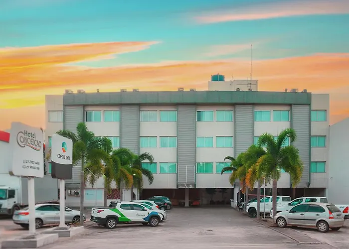 Hotel Conceição Linhares