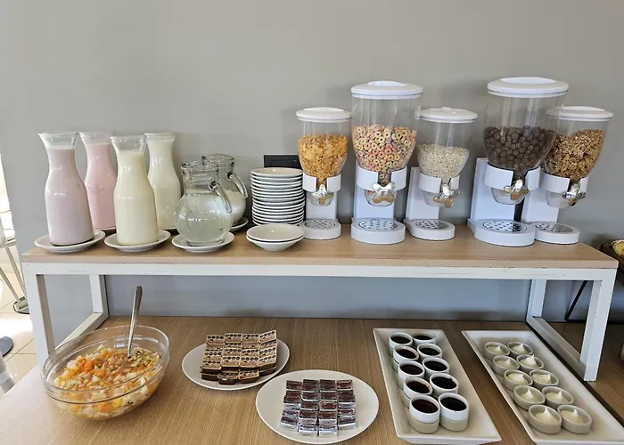 Hotel Plaza Bariloche