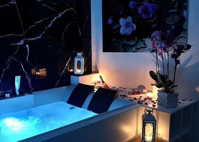 Dimora San Biagio Suites&Apartment Lecce