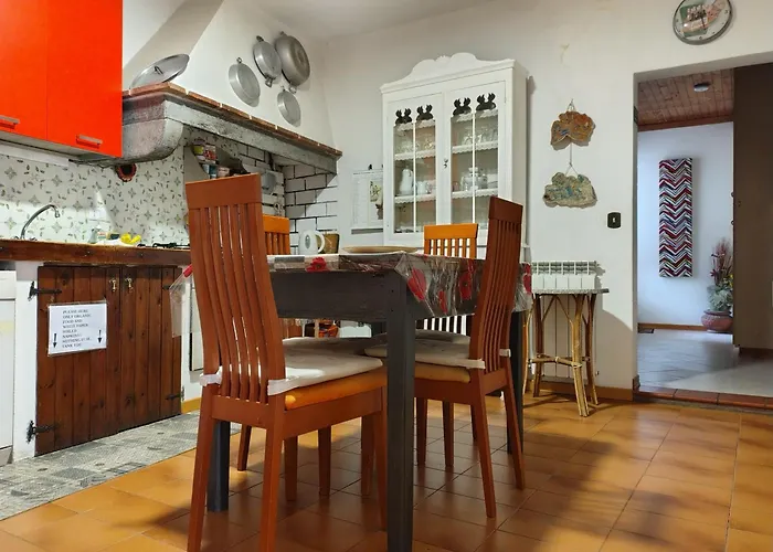 LA MAISON DEL CORSO Hospitality Pisa