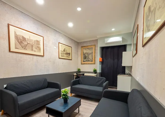 Alessandro Palace&Bar Roma