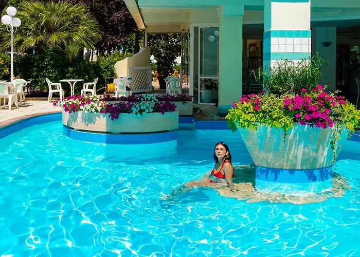Hotel San Giacomo Cesenatico