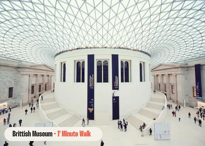 Astor Museum Hostel Londra