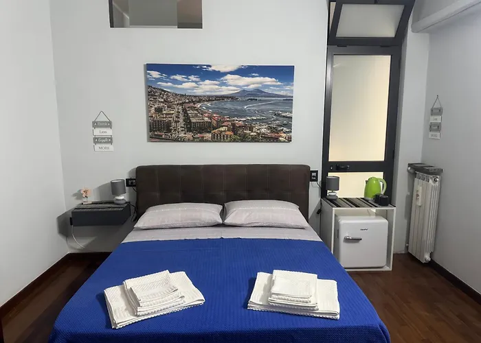 Mapi Room Napoli