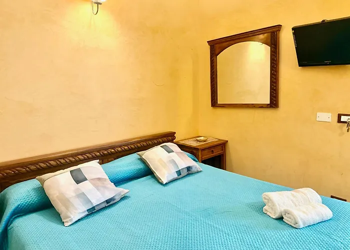 Le Camere Al Cassaro Palermo