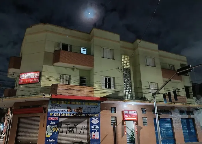 Hotel amanhecer N903- feirinha da madrugada-Brás São Paulo