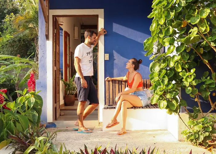 Vila Nômade Pipa Praia de Pipa