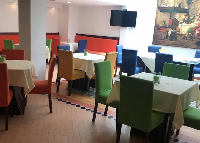 Nuevo Hotel Café Real Armenia 