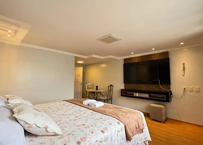 Pousada Imperial Campina Grande