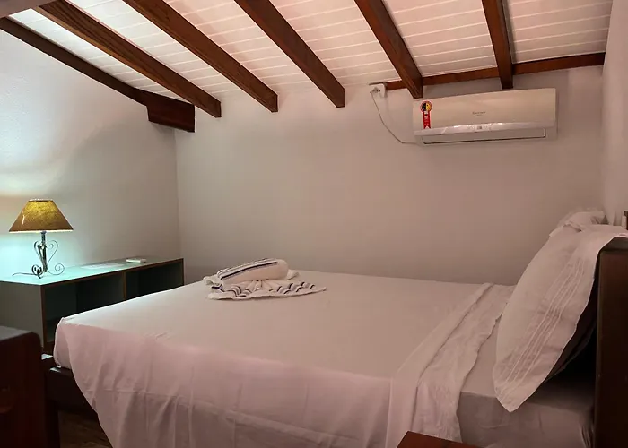 Studio Hashi 04 Paraty