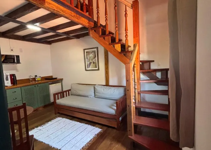 Studio Hashi 04 Paraty