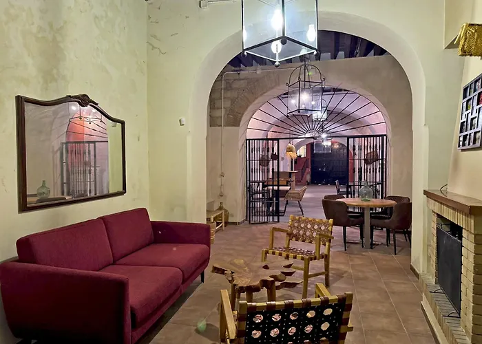 Villa La Bodeguita - Ole Solutions Jerez de la Frontera