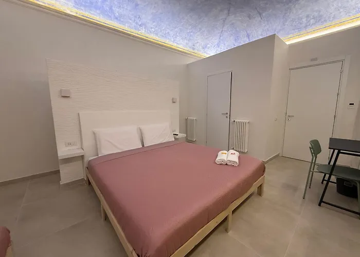 La Piccola Formica Rooms And Breakfast Palermo