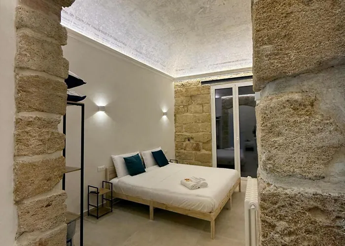 La Piccola Formica Rooms And Breakfast Palermo