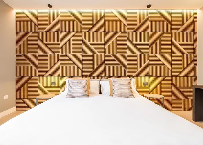 Karalin Sonnino Suites Cagliari