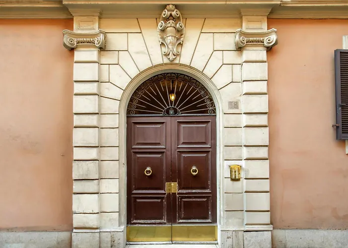 Hotel Royal Court Roma