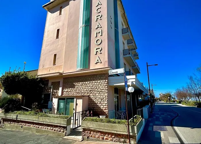Hotel Sacramora Rimini