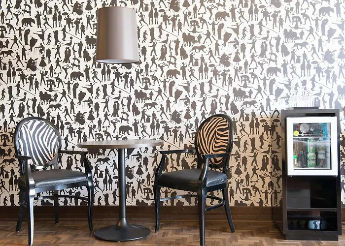 Scandic Paasi Helsinki