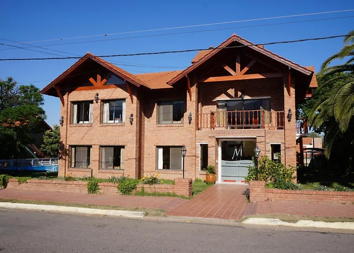Hotel Mirasierras Merlo