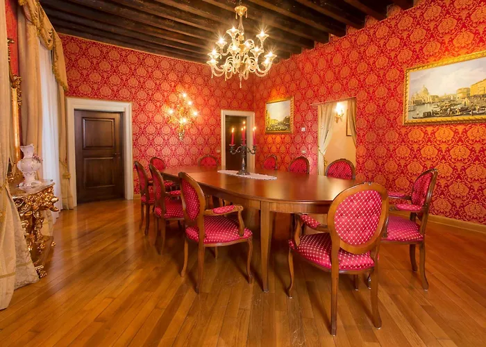 Hotel Residenza Bistrot De Venise