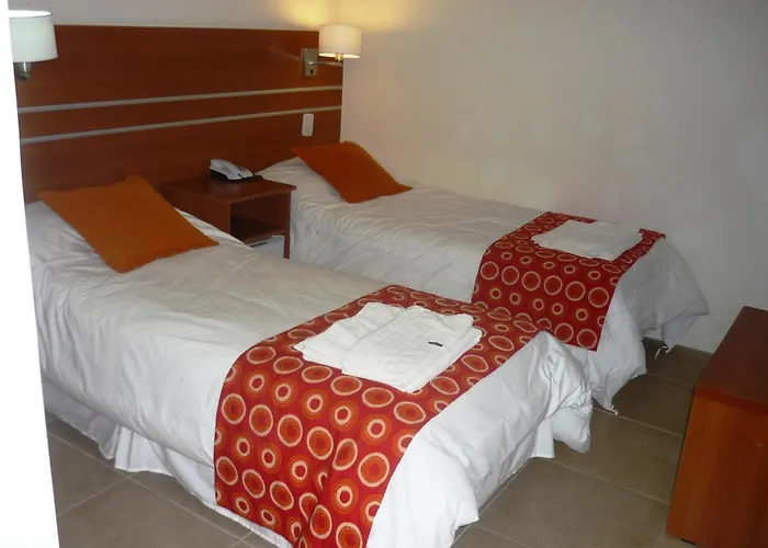 Hotel Identidad Corrientes