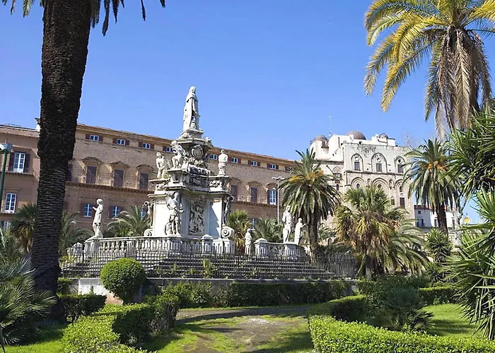 Appartamenti Olivuzza Palermo