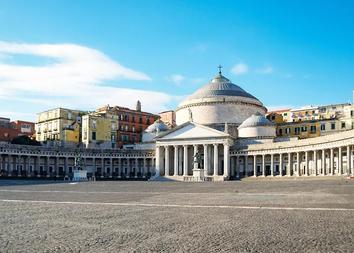 B&B Casa Avallone Napoli