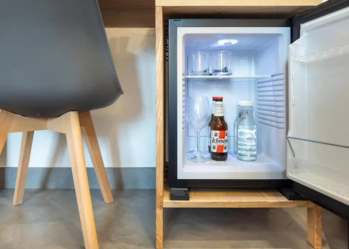 Centro storico via Sassari Accommodation Cagliari