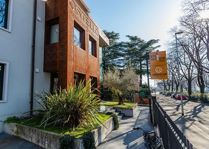 StraVagante Hostel&Rooms Verona