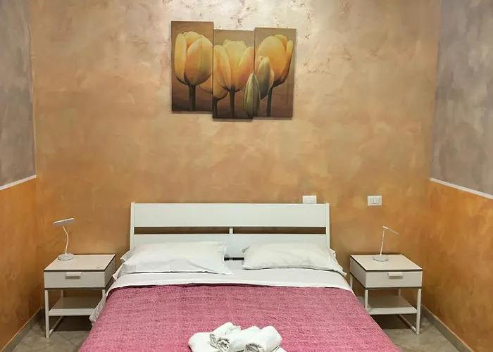 Hotel San Gaetano Bed Nápoles