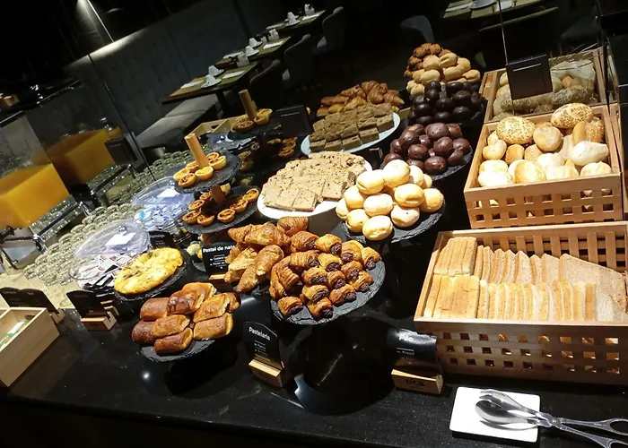 Bom Sucesso Hotel By Gaiarooms OOporto